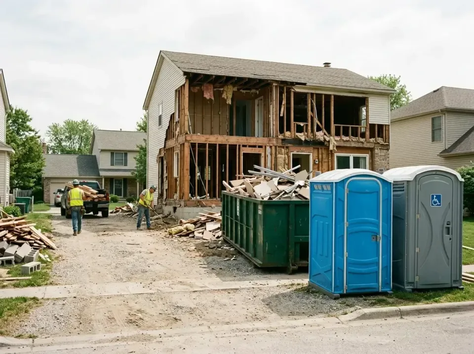 home-renovation-demolition-sit-010 — frequently asked questions, Portable Toilet & Dumpsters Rental in Parsons, KS